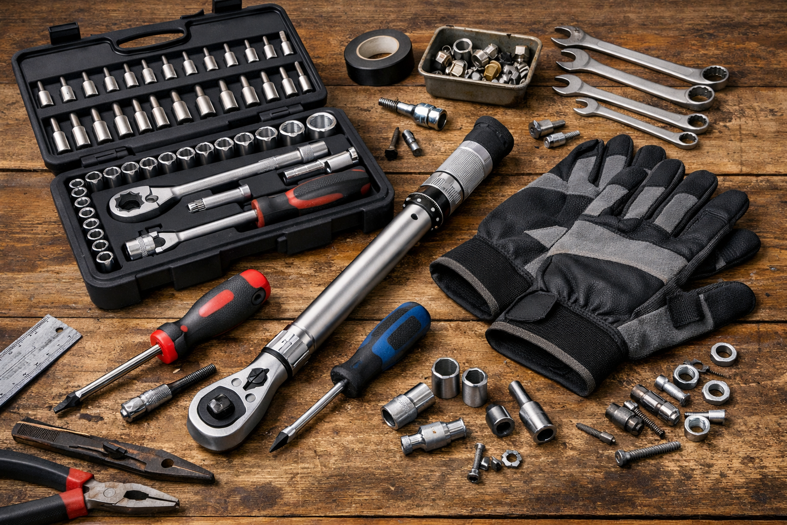 Gereedschap